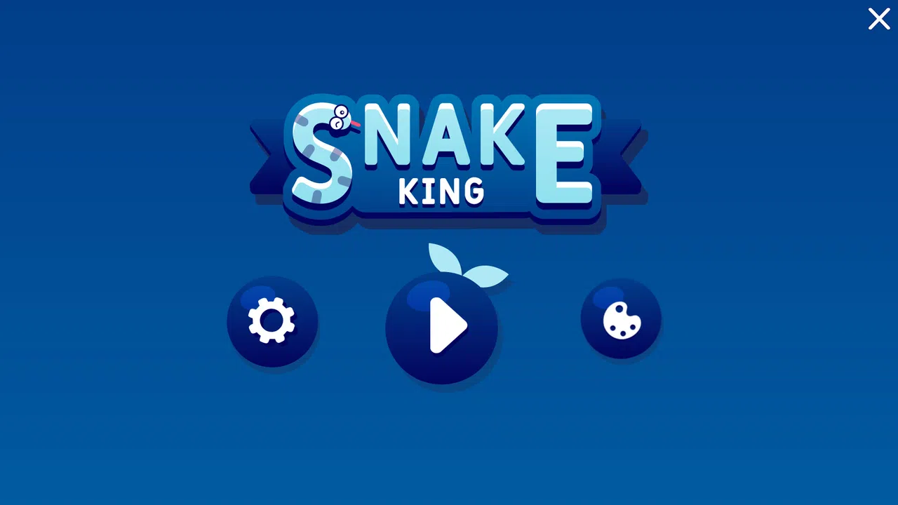 Snake King Screenshot 4
