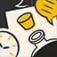 Take a break icon