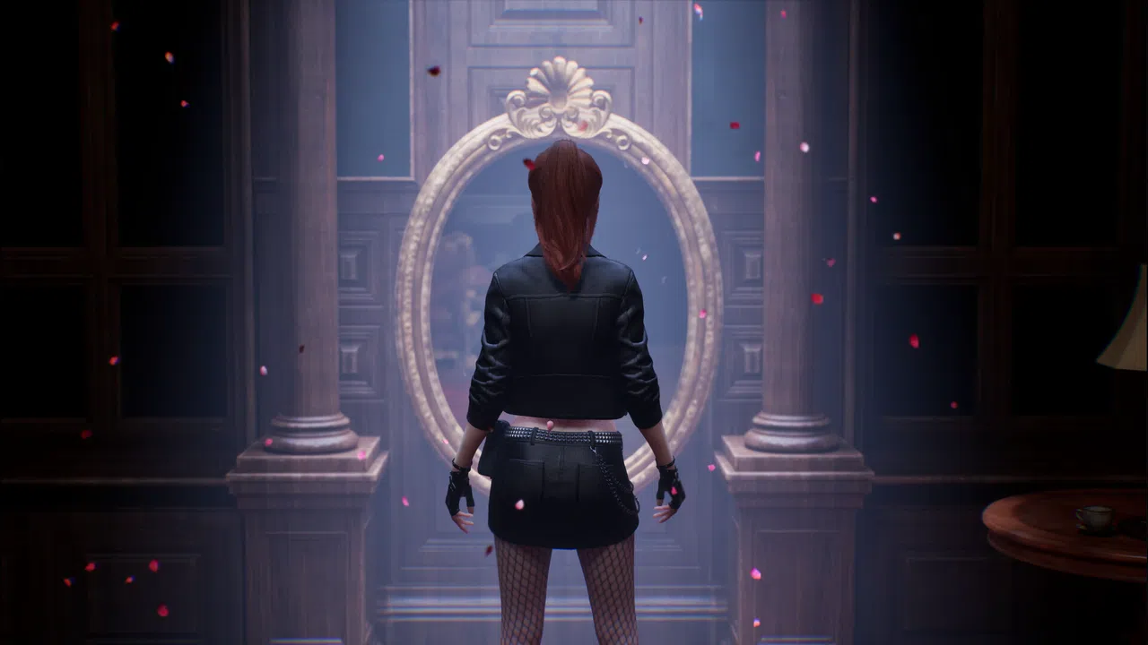 Liminal Point Screenshot 11