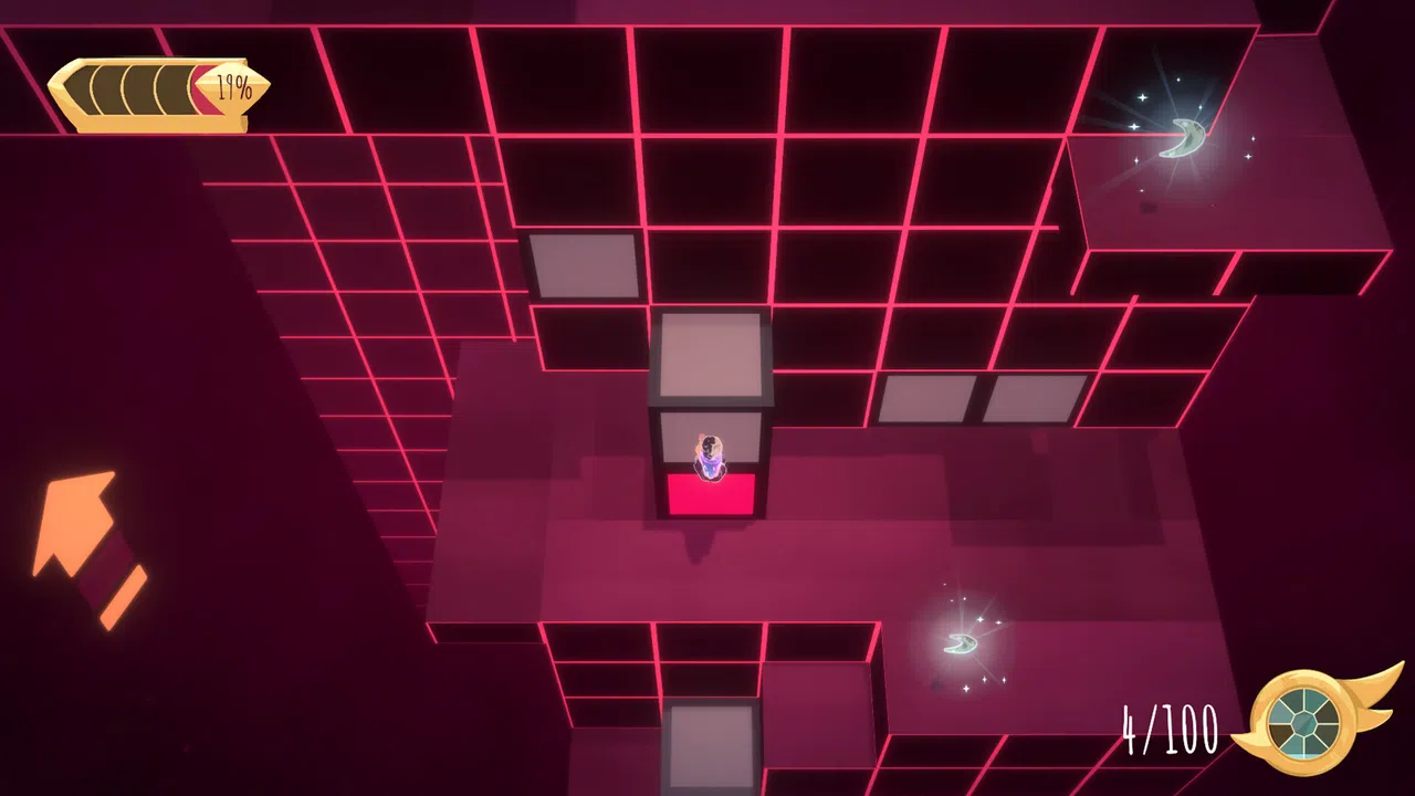 Echoes of Nara Screenshot 5