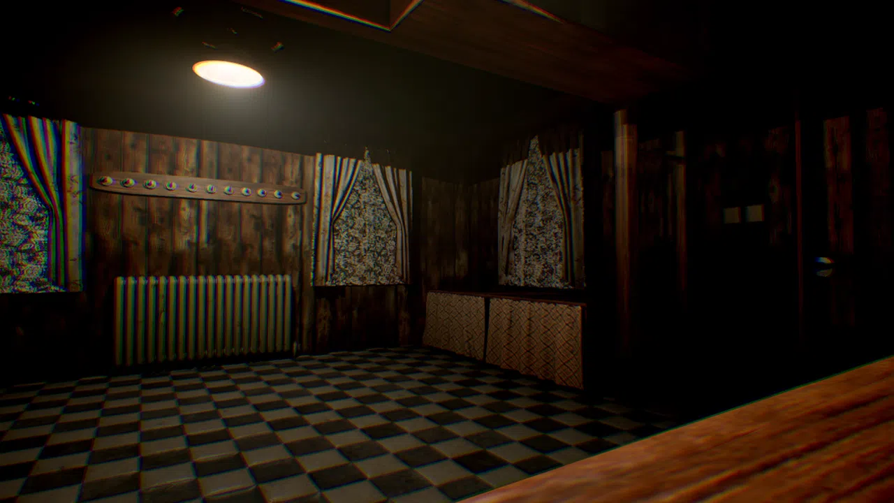 I had a Friend Screenshot 1