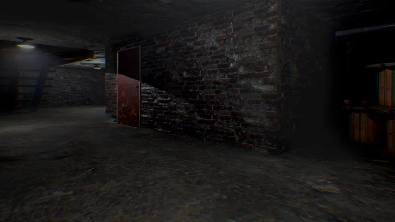 I had a Friend Screenshot 2