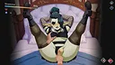 My Goth Goblin Princess Screenshot 12