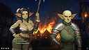 My Goth Goblin Princess Screenshot 7