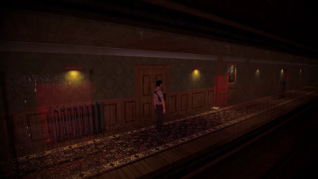 The Black Maple Anomaly Screenshot 2