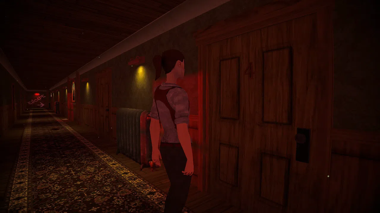 The Black Maple Anomaly Screenshot 4