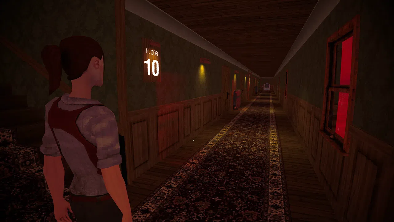The Black Maple Anomaly Screenshot 0