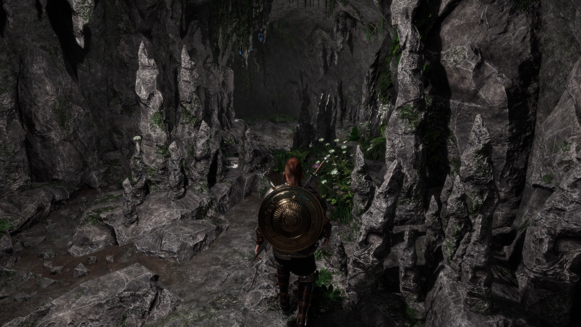 The Quinfall Screenshot 15