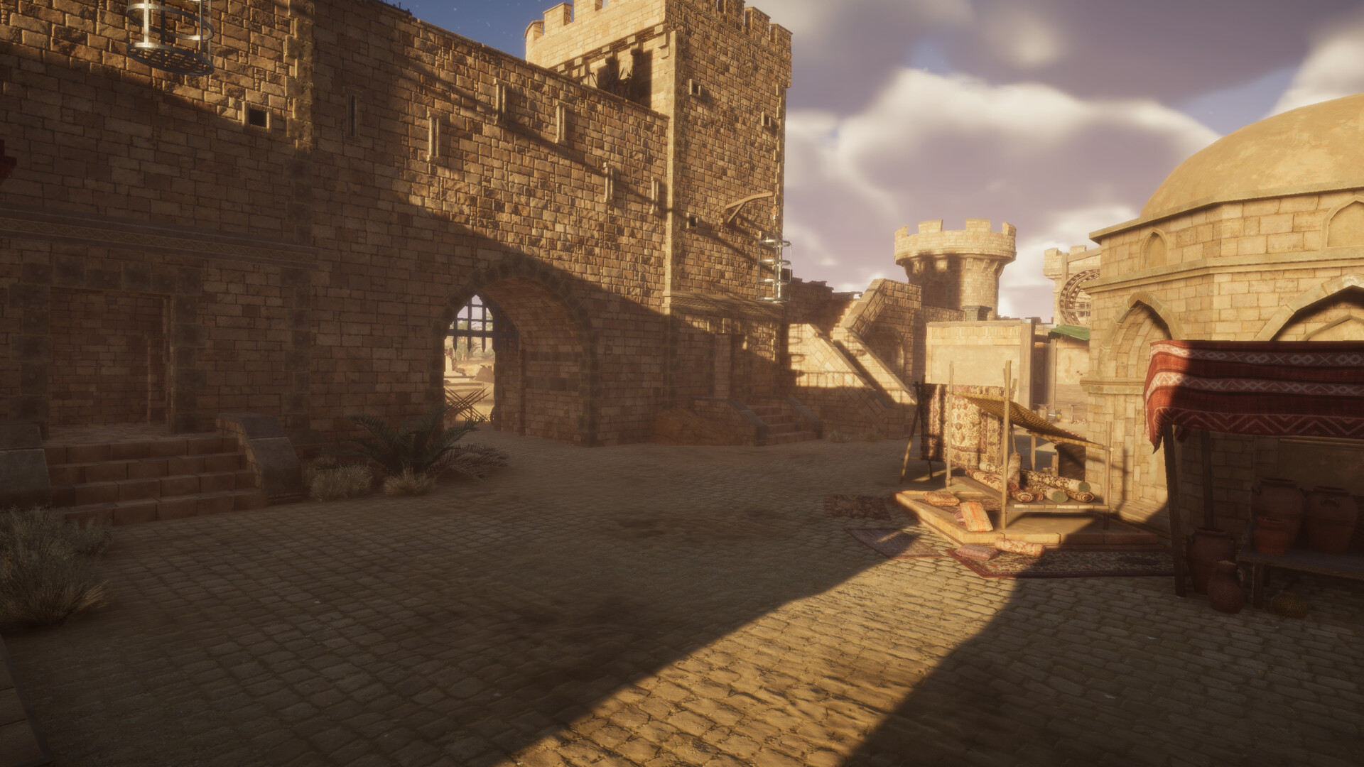 The Quinfall Screenshot 18