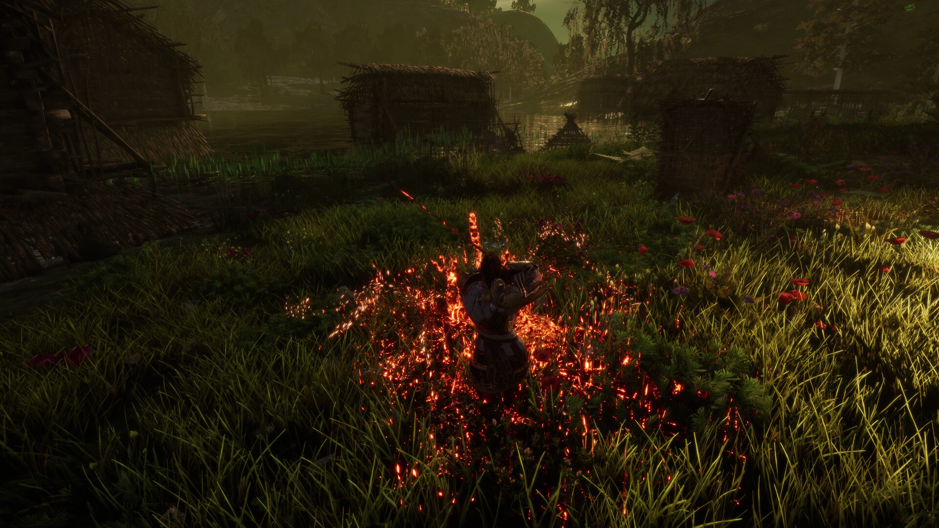 The Quinfall Screenshot 20