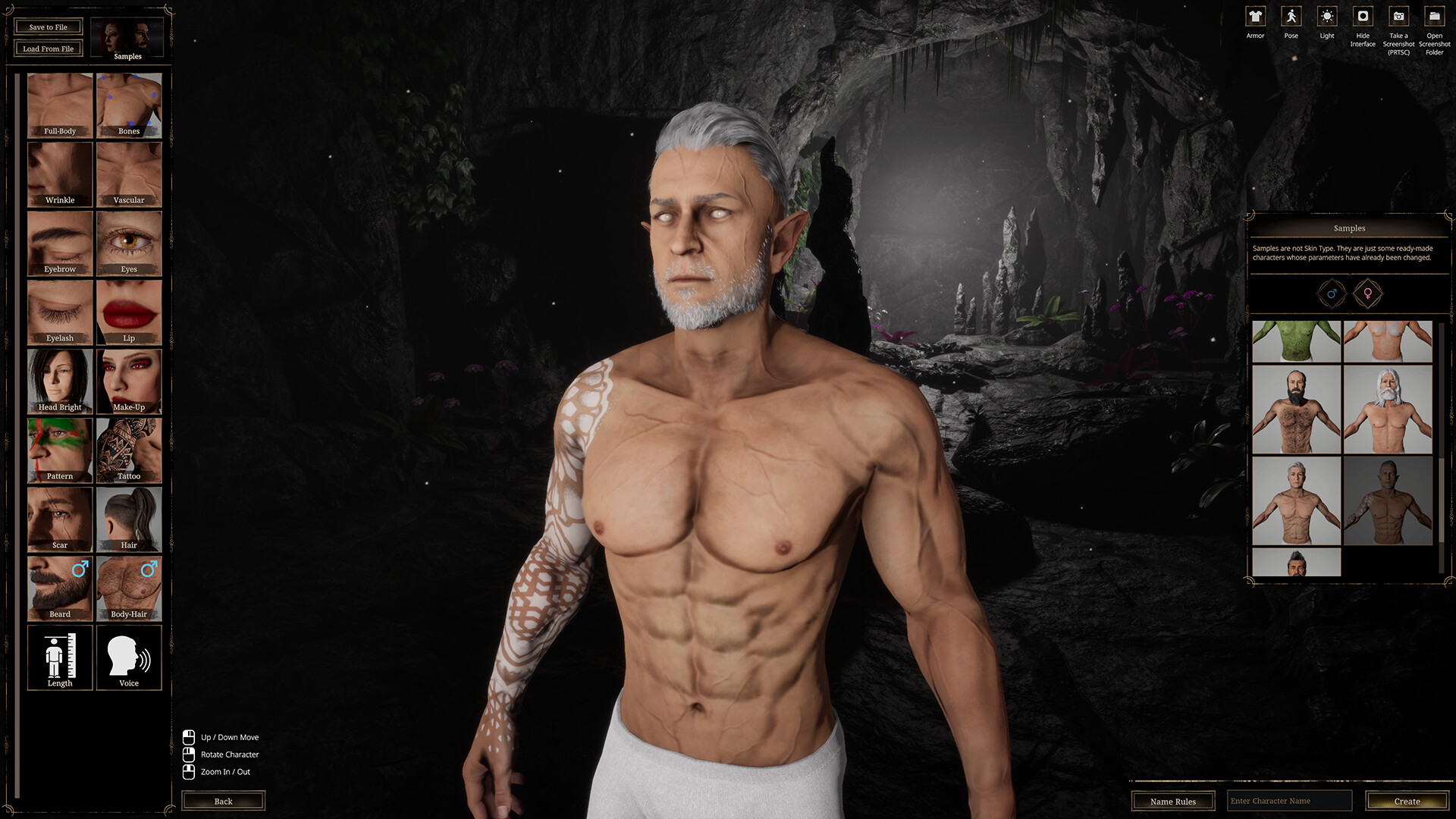 The Quinfall Screenshot 10