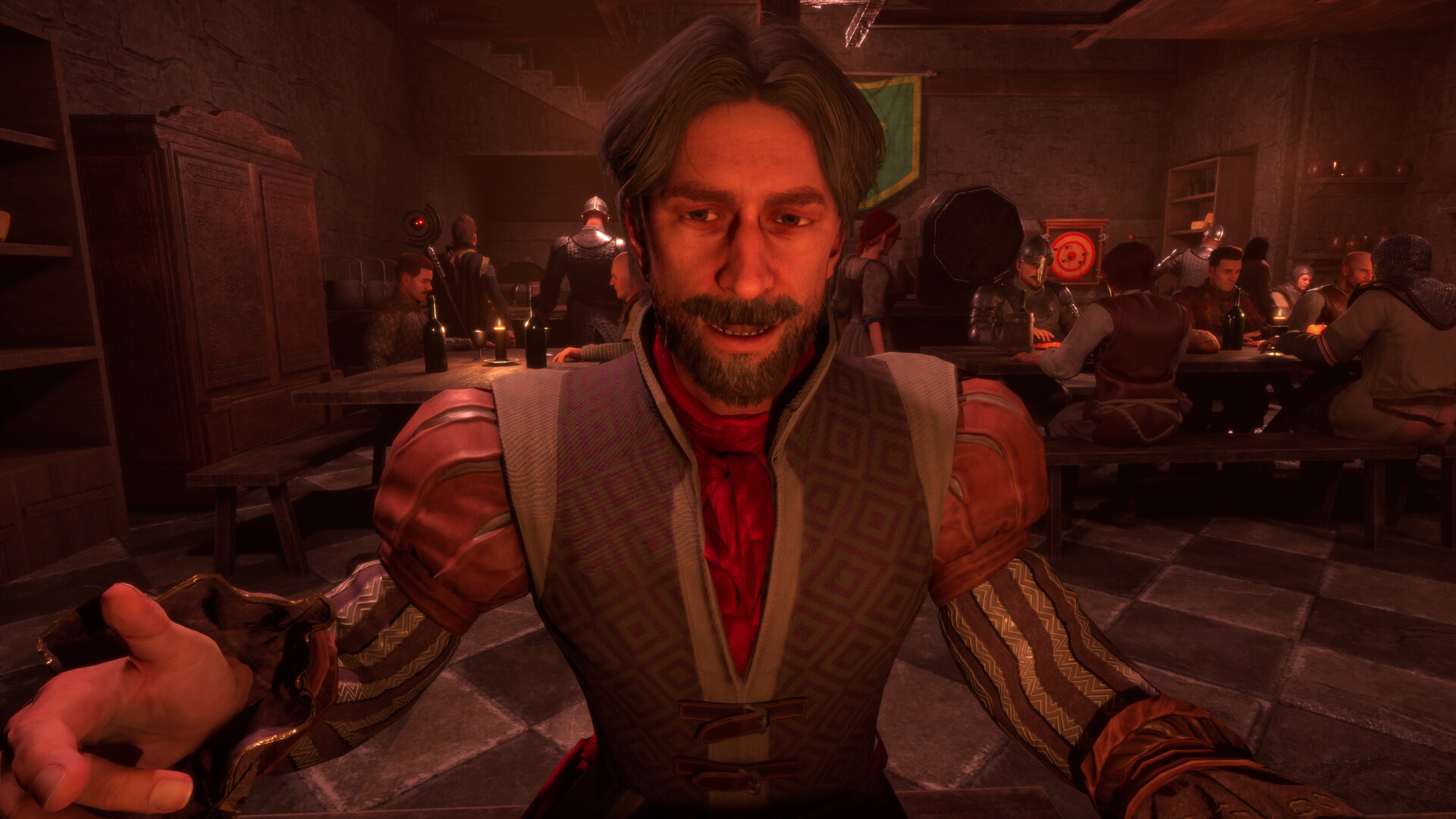 The Quinfall Screenshot 16