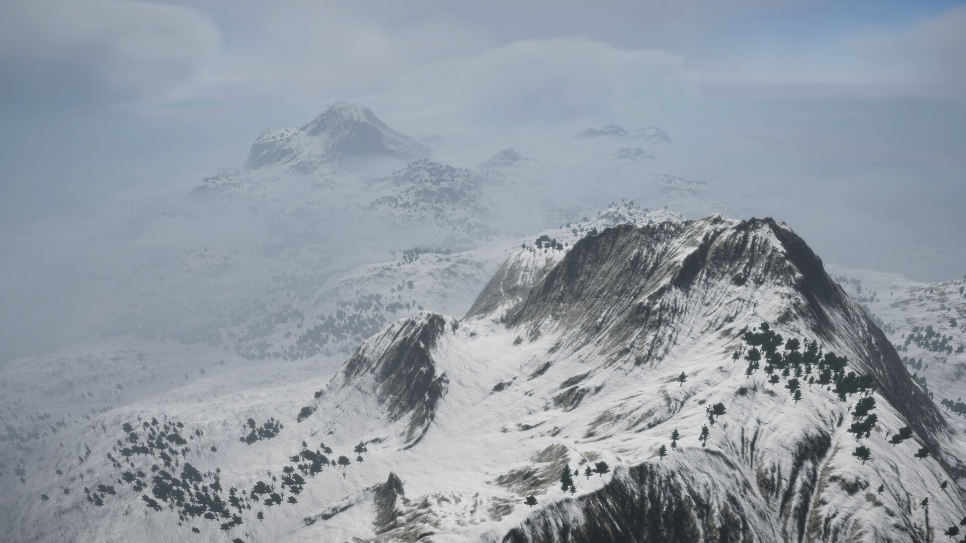 The Quinfall Screenshot 13