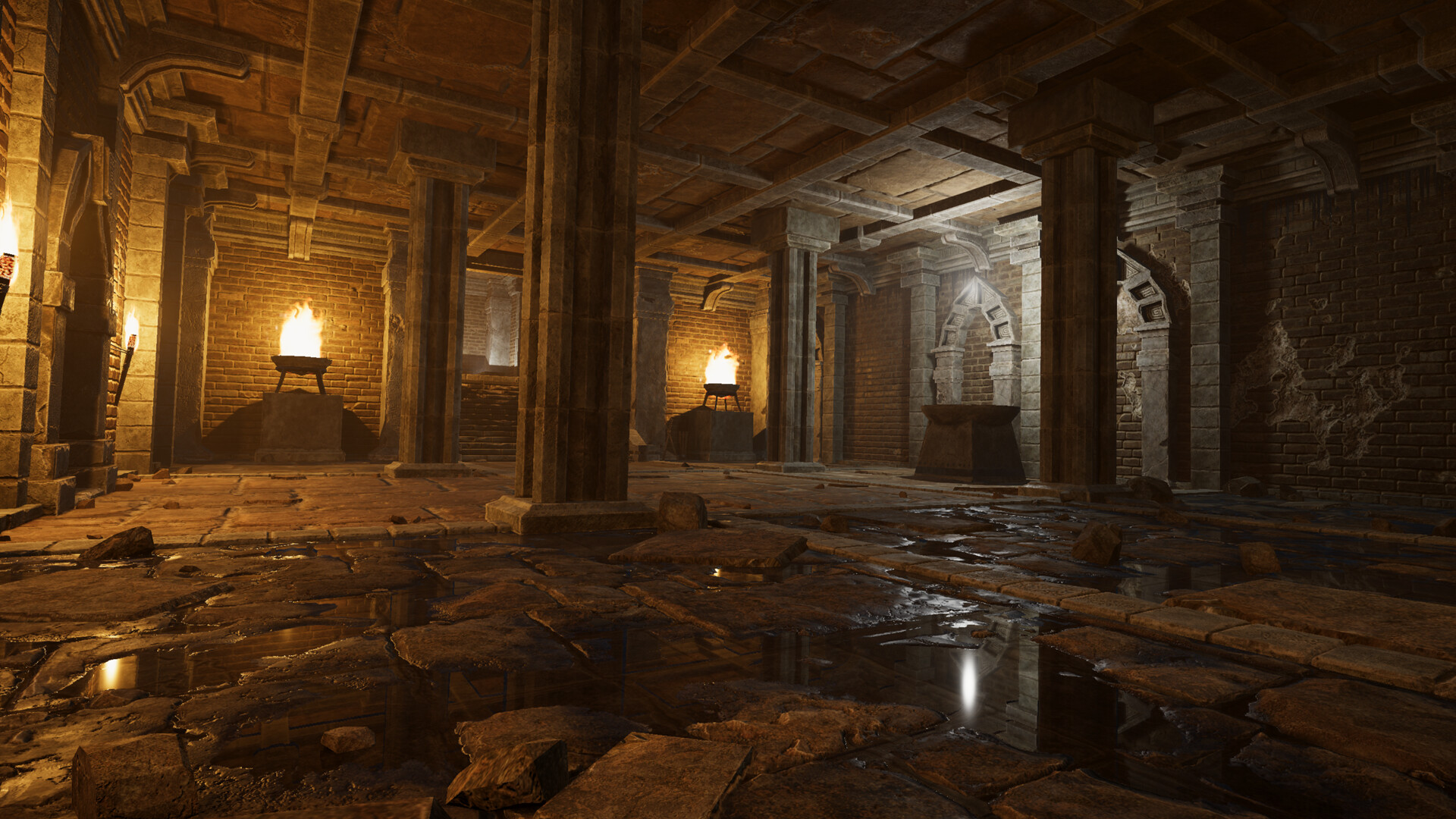 The Quinfall Screenshot 22