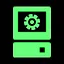 Absent Without Leave icon