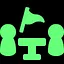 CTF Winner icon
