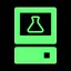 Pathetic icon