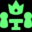 TDM Winner icon