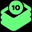 Survived Ten icon