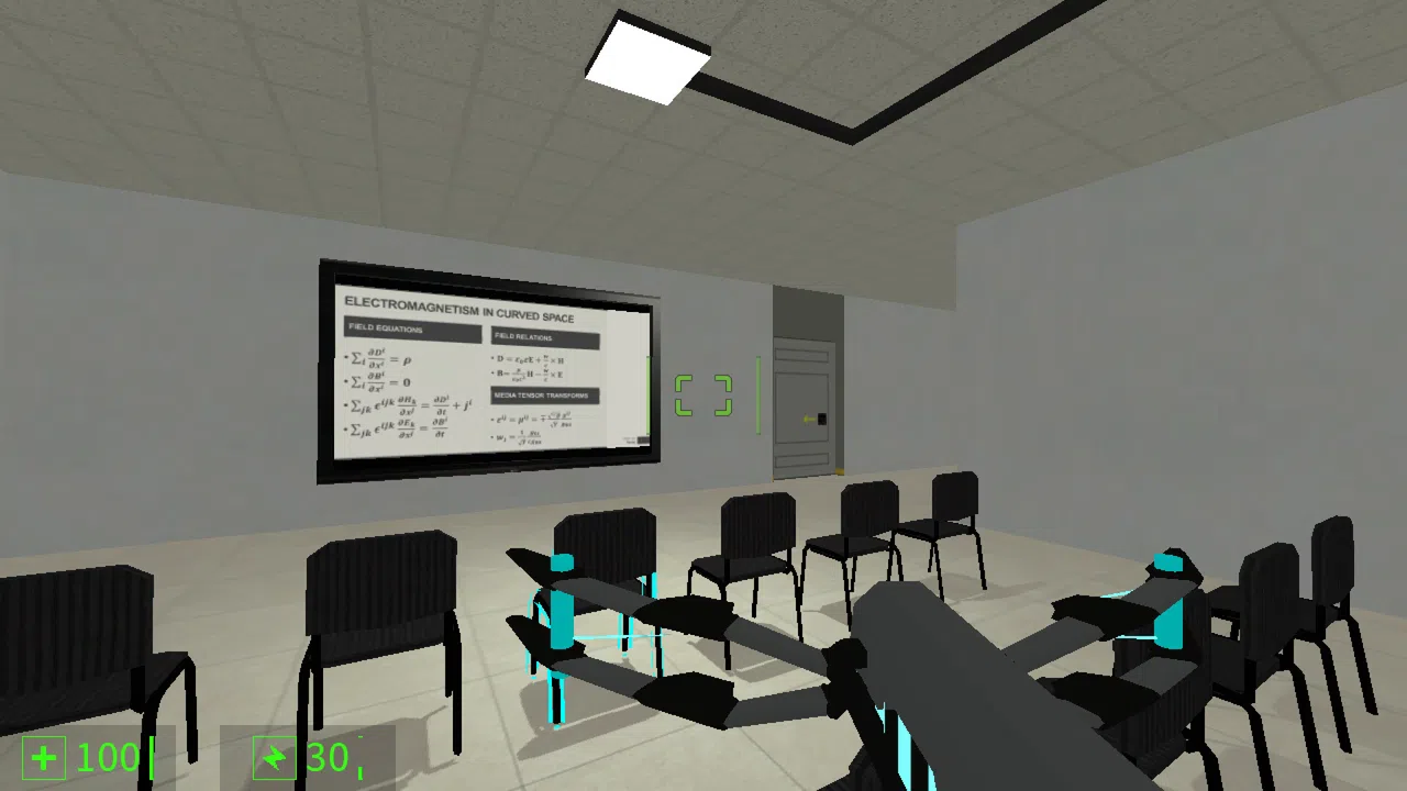 Tensor Screenshot 0