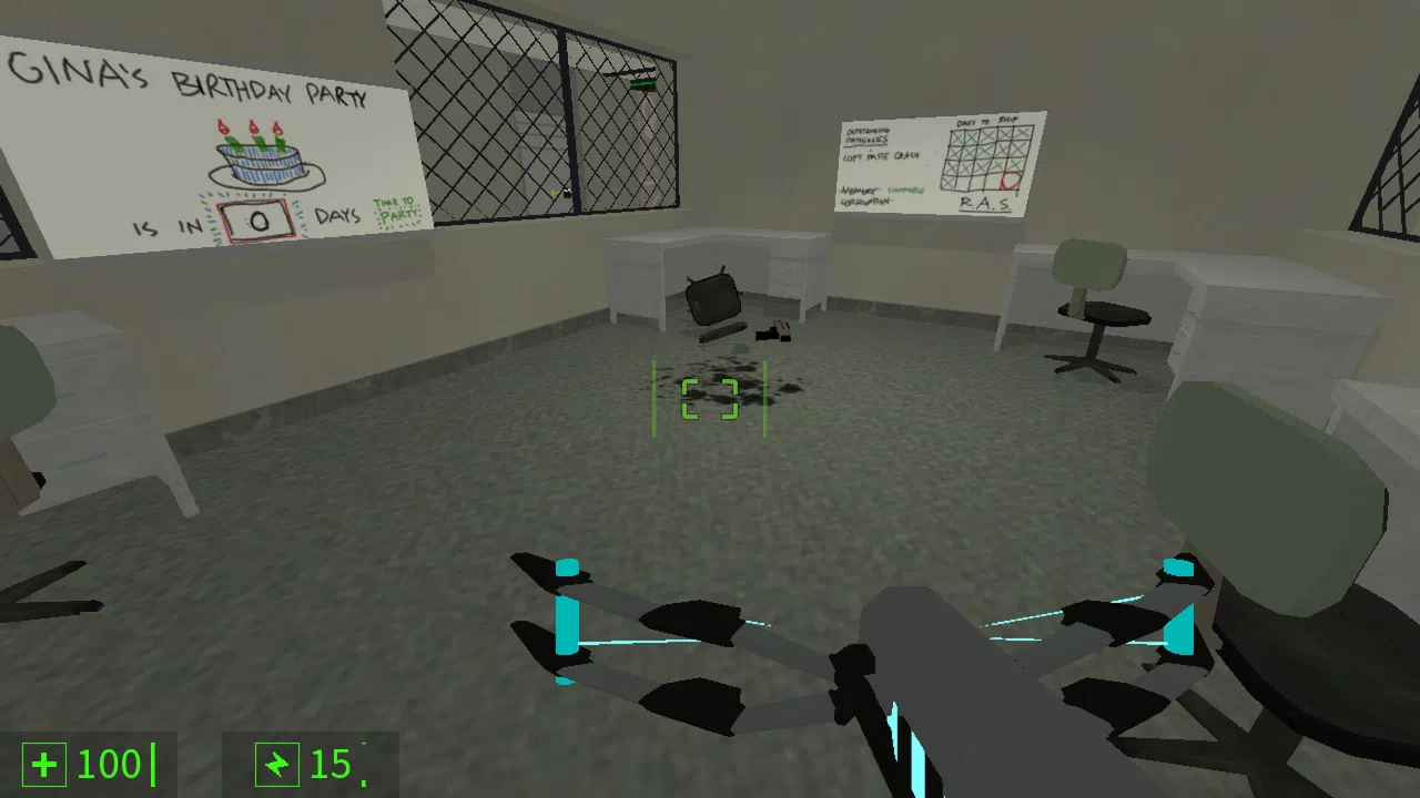 Tensor Screenshot 2