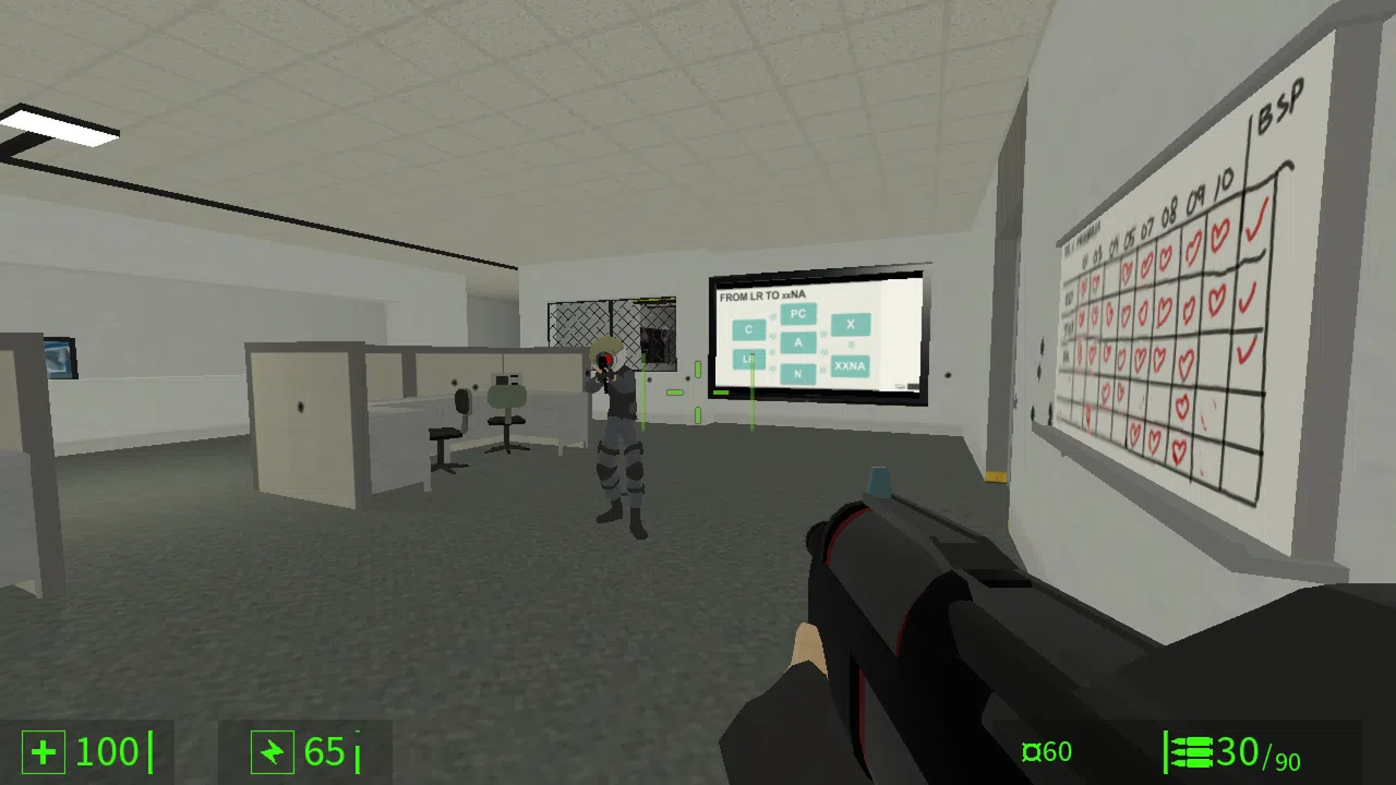 Tensor Screenshot 3