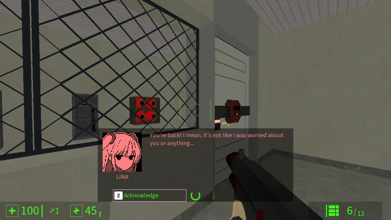 Tensor Screenshot 1