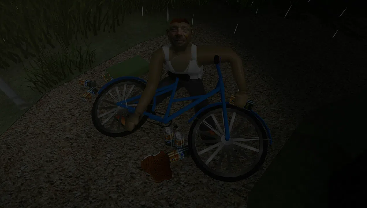 Late Night Sausage Screenshot 4