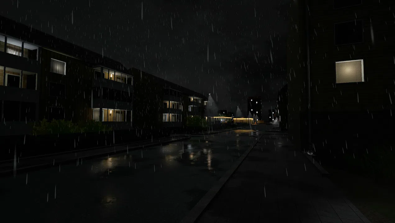 Late Night Sausage Screenshot 5