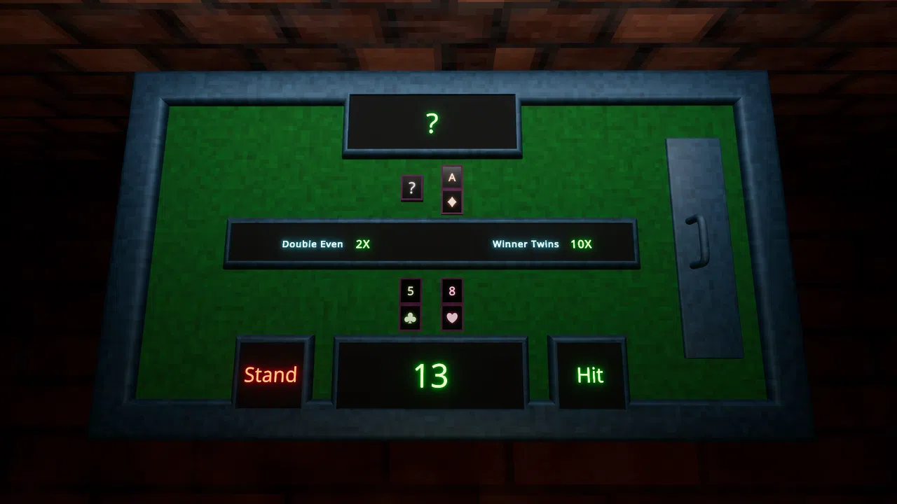 GAMBA Screenshot 0