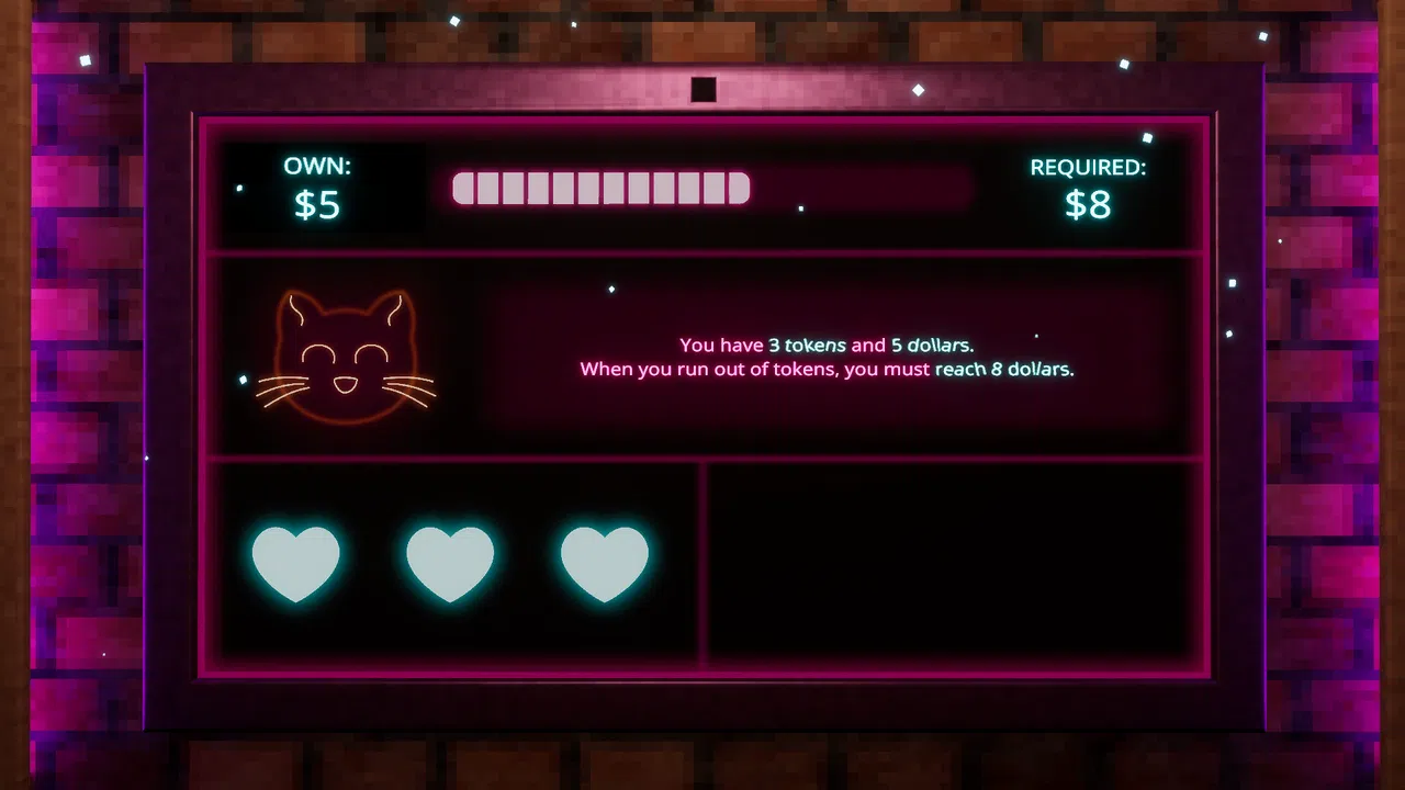 GAMBA Screenshot 3