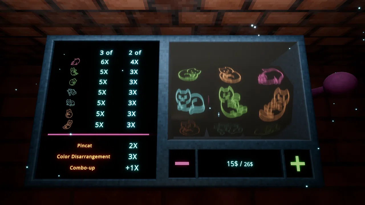 GAMBA Screenshot 6