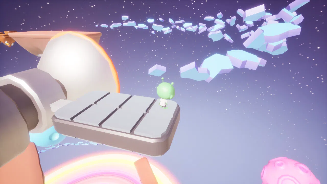 Drunk Alien Screenshot 4