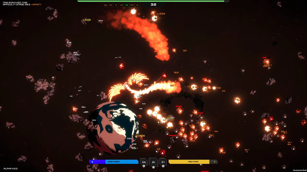 Superstellar Screenshot 4