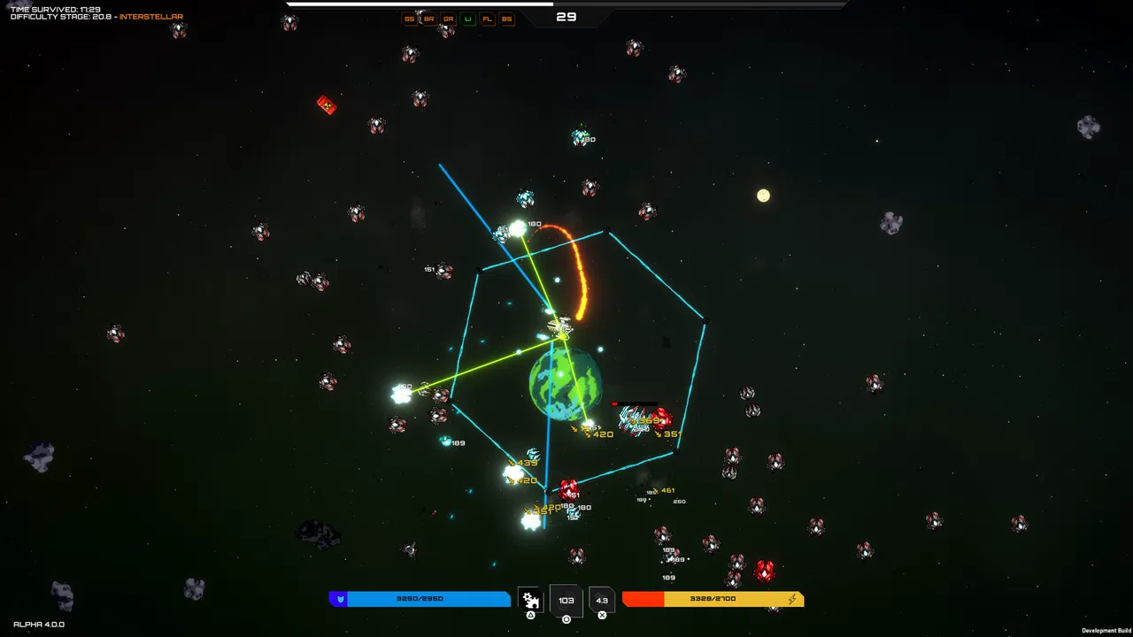 Superstellar Screenshot 3