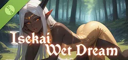Isekai Wet Dream Demo