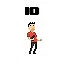 BRAVO PLAYER 1! icon