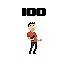 SUPER PLAYER 1! icon