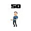BRAVISSIMO PLAYER 2! icon