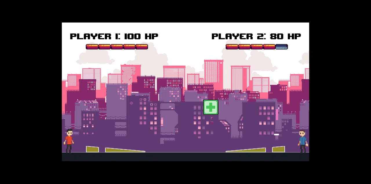 Cornhole Duels Screenshot 4