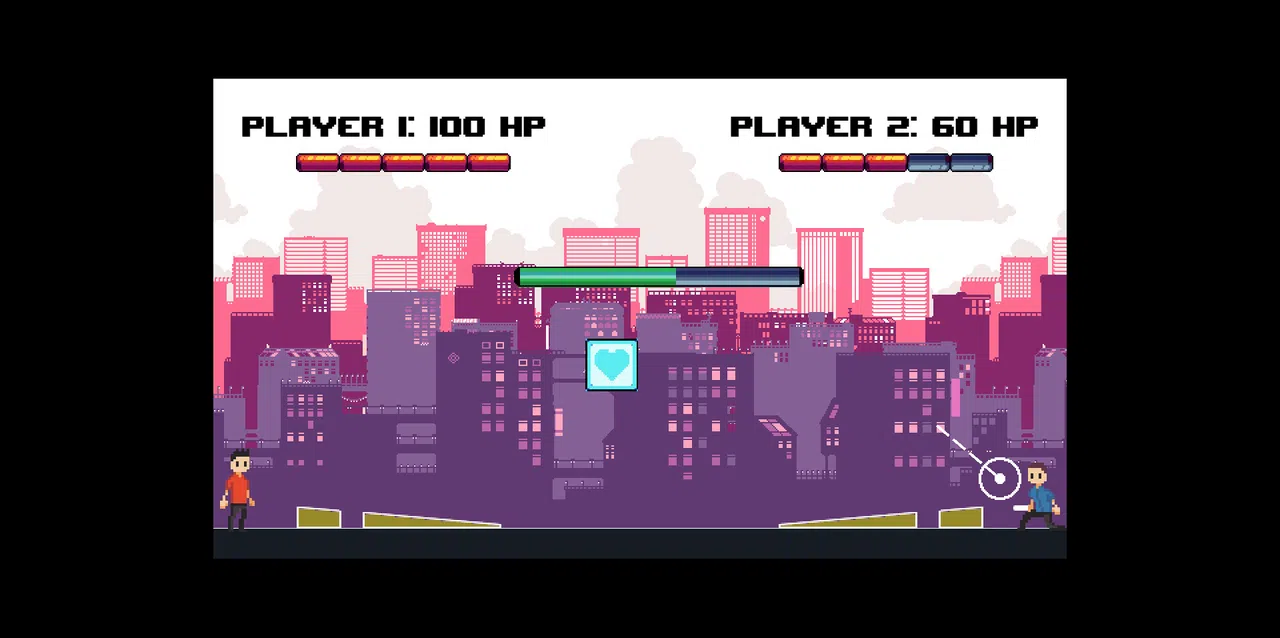 Cornhole Duels Screenshot 5