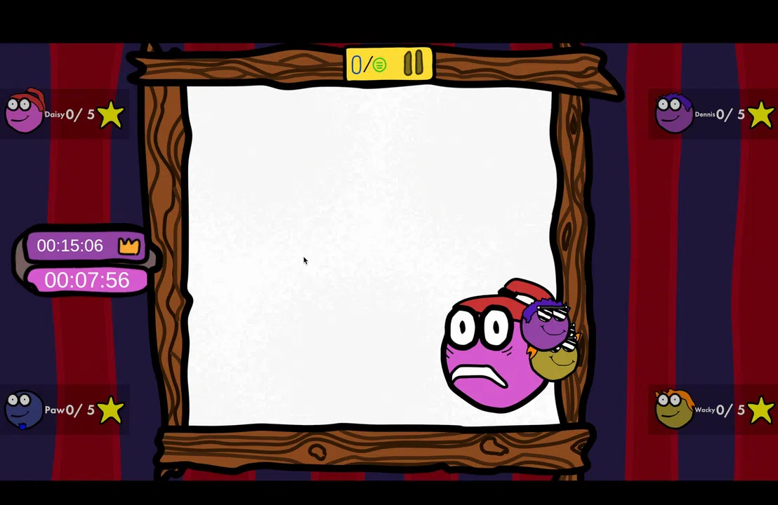 Bully Ball Brigade Screenshot 1