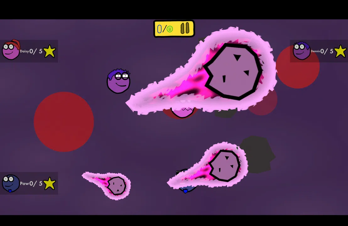 Bully Ball Brigade Screenshot 7