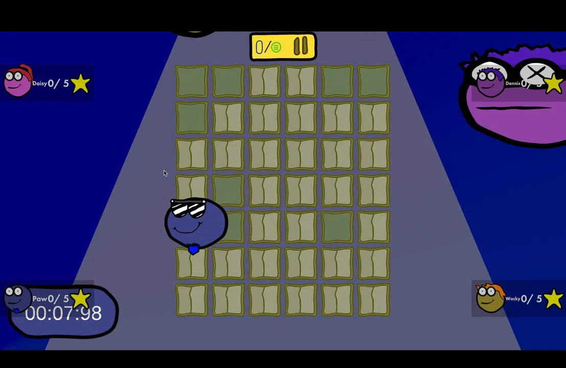 Bully Ball Brigade Screenshot 4