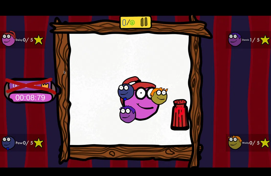 Bully Ball Brigade Screenshot 2