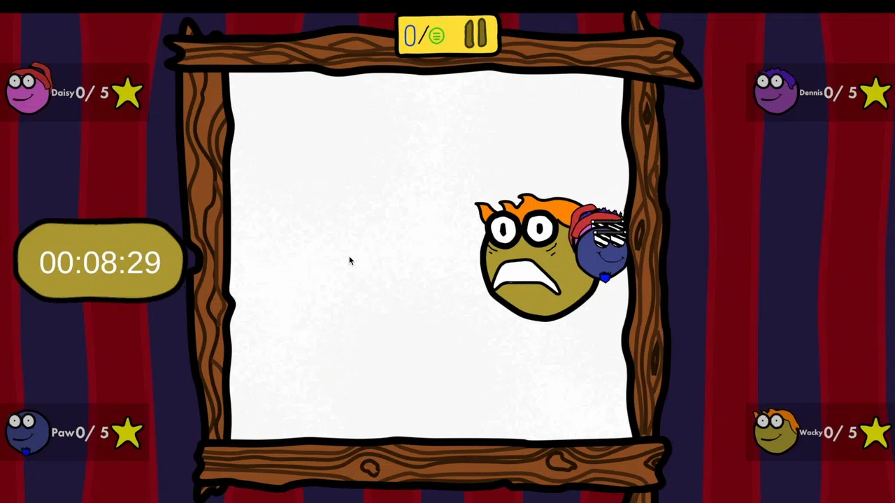 Bully Ball Brigade Screenshot 0