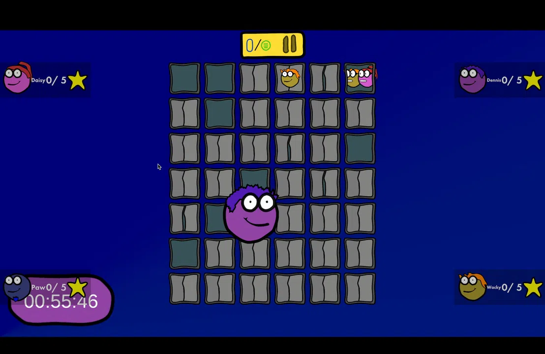 Bully Ball Brigade Screenshot 3