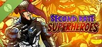 Second Rate Superheroes Demo