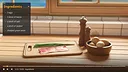 Cozy Cooking: Lo-fi Beats Screenshot 4