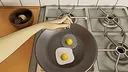 Cozy Cooking: Lo-fi Beats Screenshot 6